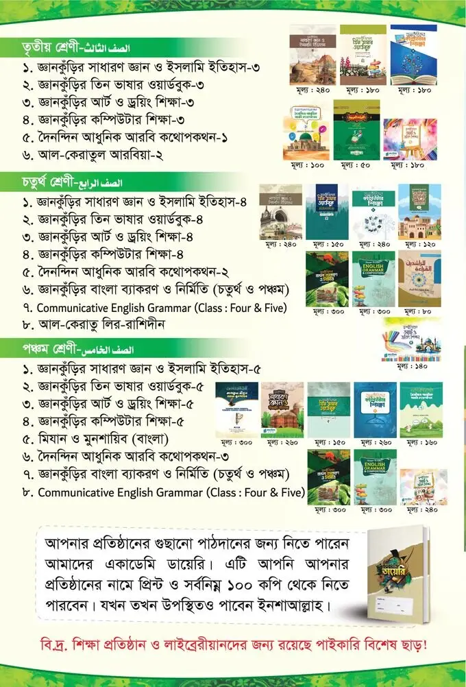 Catalog
