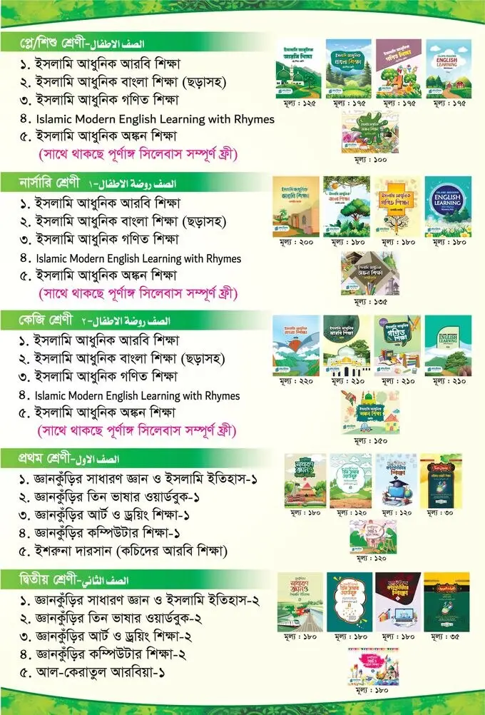 Catalog